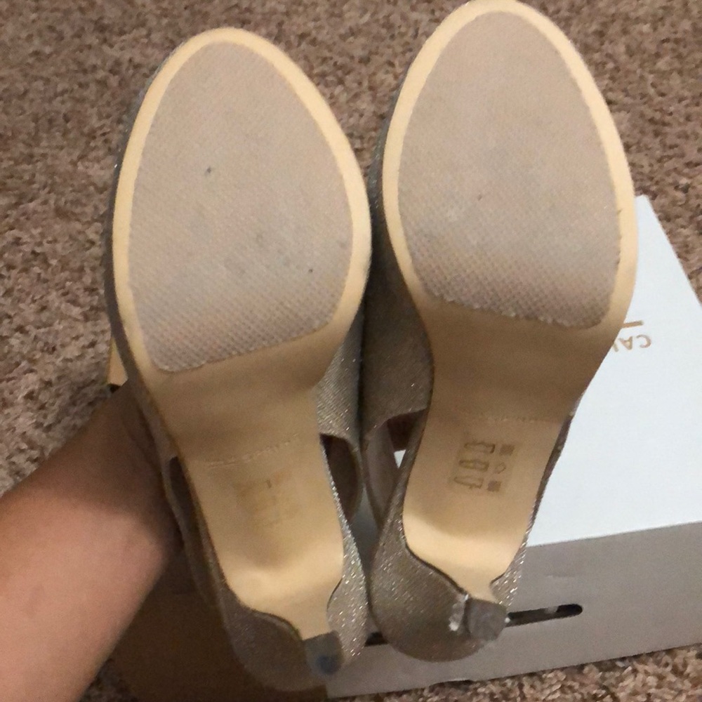 Call it Spring shoes - Picture 4 of 4